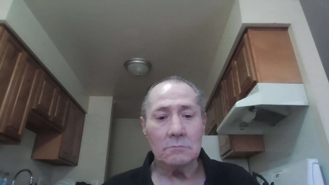 Bob Escobar, 9/11 survivor